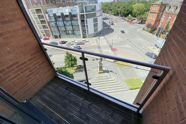 Apartment 37, Zenith, 365 Chapel Street, Salford photo 3