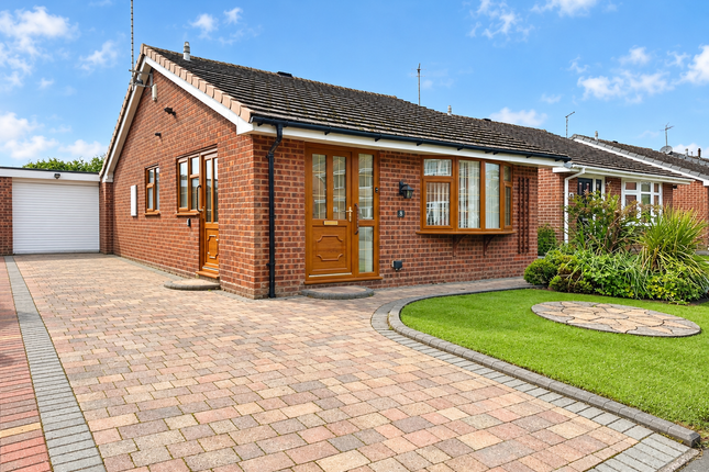 2-bed detached on 8, Cocton Close, Perton, Wolverhampton, £280,000