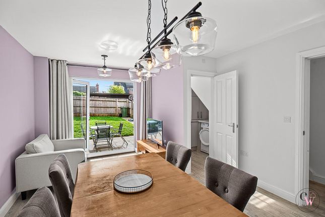 41, Curzon Avenue, Northwich photo 3