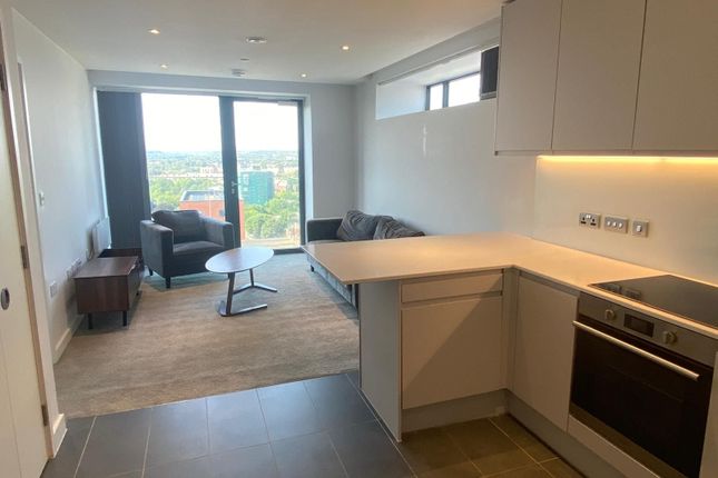 Apartment 1510 Block B Local Blackfriars, Bury Street, Salford photo 5