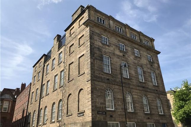 Office for sale in Sheffield Tribunals Court - Former, East Parade, Sheffield, Yorkshire