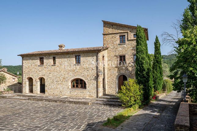 Country house for sale in Borgo di Comunaglia, Umbertide, Umbria