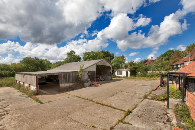 Farm Buildings