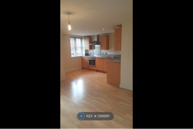 Pasteur House Ockbrook Drive Mapperley, Nottingham photo 3