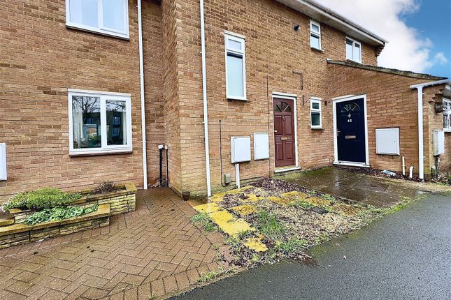 Maisonette for sale in Langley Close, Ramsey Road, St. Ives, Huntingdon