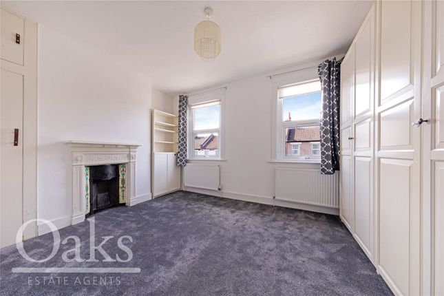 Terraced house for sale in Coniston Road, Addiscombe, Croydon