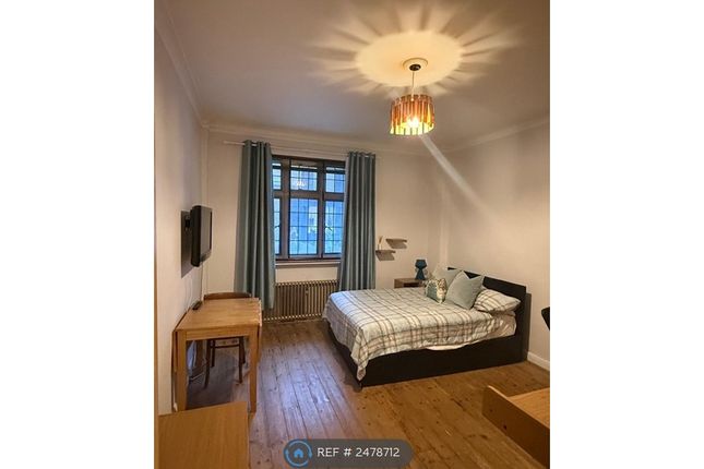 Main Room