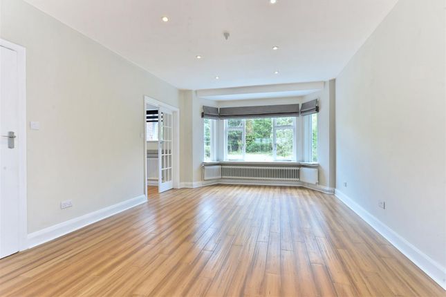 Thumbnail Detached house to rent in Kingsley Way, Hampstead Garden Suburb