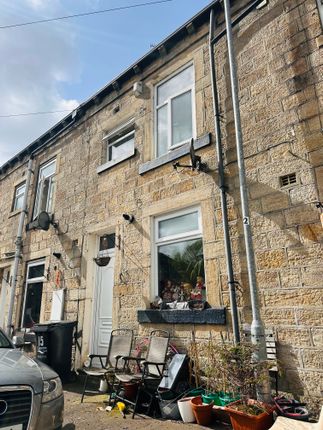 15 , Hirst street , Cornholme  photo 3