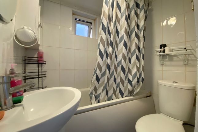 Flat for sale in High Road Leytonstone, London