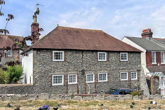 Flint House, 4, Church Lane, Eastbourne photo 2