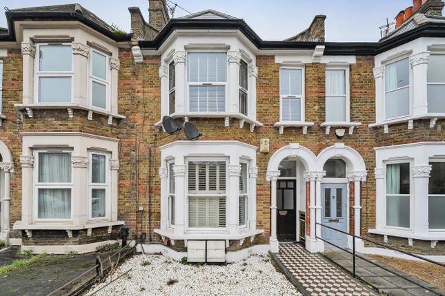 Thumbnail Flat for sale in Hither Green Lane, London