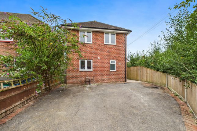 3 Bedroom Detached For Sale