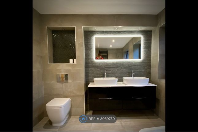 Orchard Cottages, Carlton, Nottingham photo 3