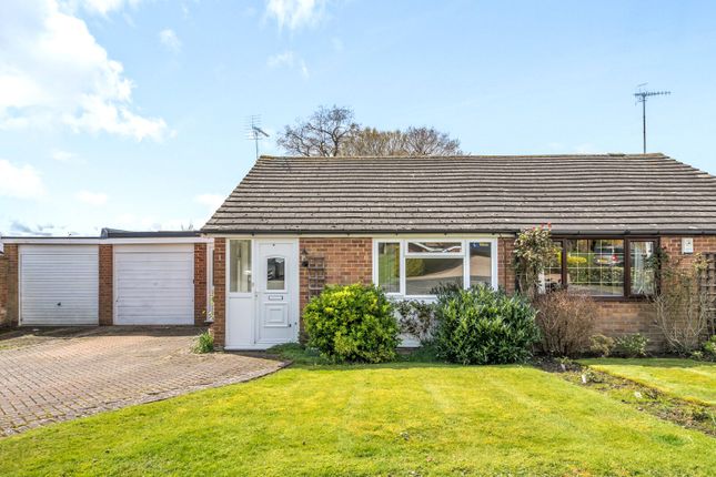 Bungalow for sale in Butt Close, Cranleigh