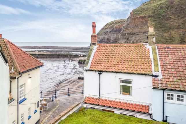Houses For Sale In Seaton Close Staithes Saltburn By The Sea