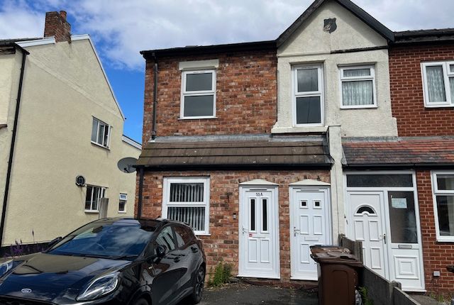 Thumbnail Flat to rent in Tithebarn Road, Southport