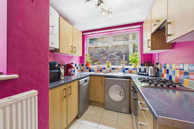 1 Drayton Street, Nottingham photo 4
