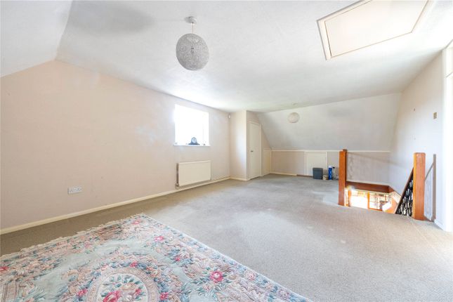 Bungalow for sale in Charlesford Avenue, Kingswood, Maidstone
