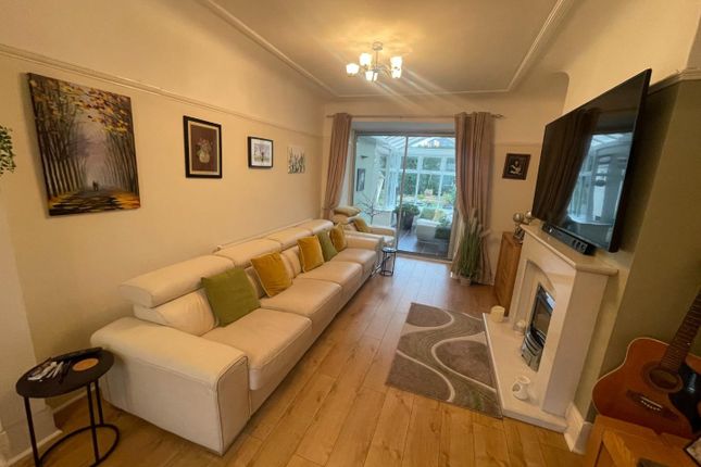 Semi-detached house for sale in Oakland Road, Liverpool