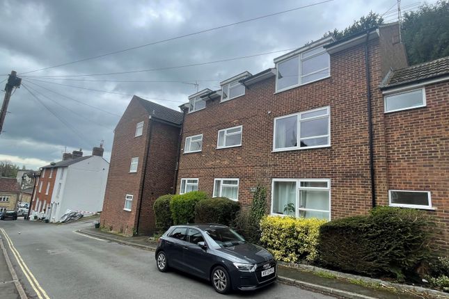 Thumbnail Flat for sale in Moat House Flats, Buckingham