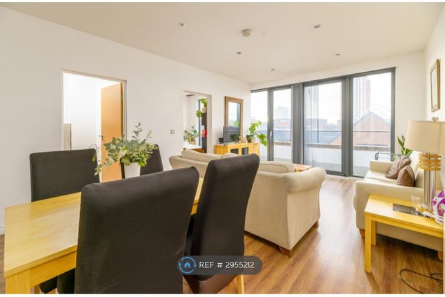 Apartment, Boxworks Tenby Street North, Birmingham photo 2
