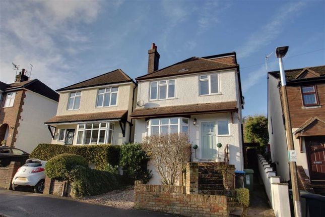 West Valley Road, Manor Estate, Apsley Manor Estate, Apsley 4 bed detached