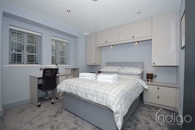Flat 9, Mill Court Park Drive, Stoke-On-Trent photo 3