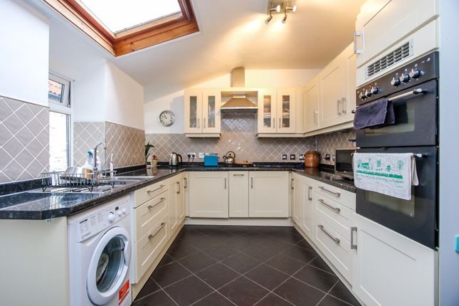 Terraced house for sale in Old Street, Clevedon