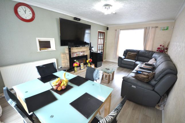 Terraced house for sale in Maple Avenue, Shildon