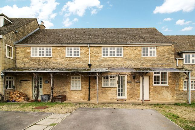 Thumbnail Flat to rent in Crudwell, Malmesbury, Wiltshire