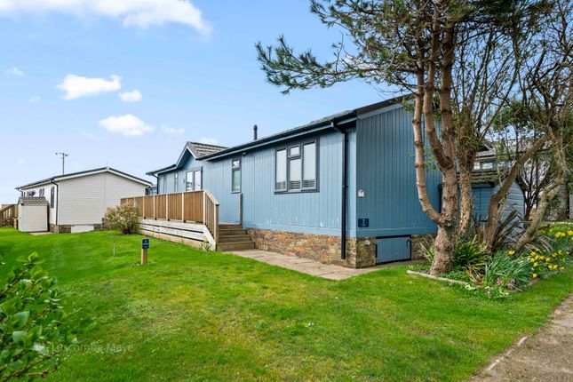 3-bed house on 7 Salcombe Retreat, Soar Mill Cove, Malborough, £150,000