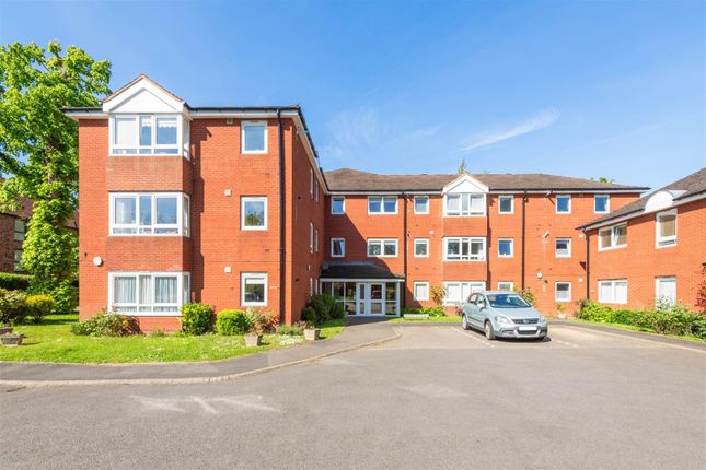 Flat for sale in Malvern Court, Warwick Road, Solihull