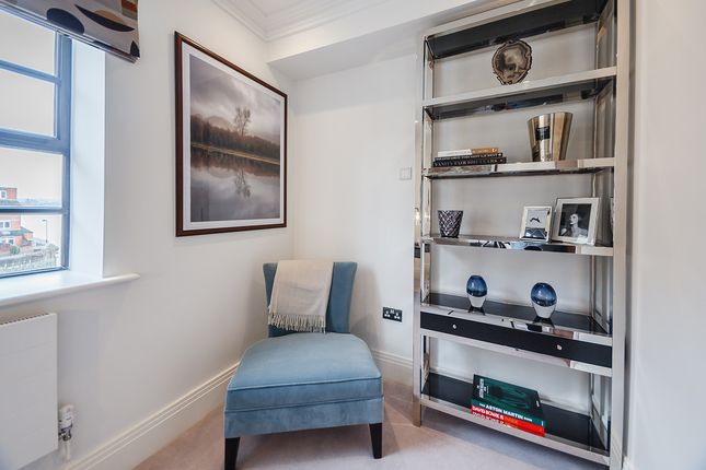 Penthouse to rent in Rainville Road, London, 9