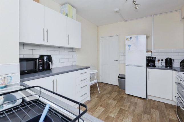 41d, Sycamore Street, Leicester photo 3