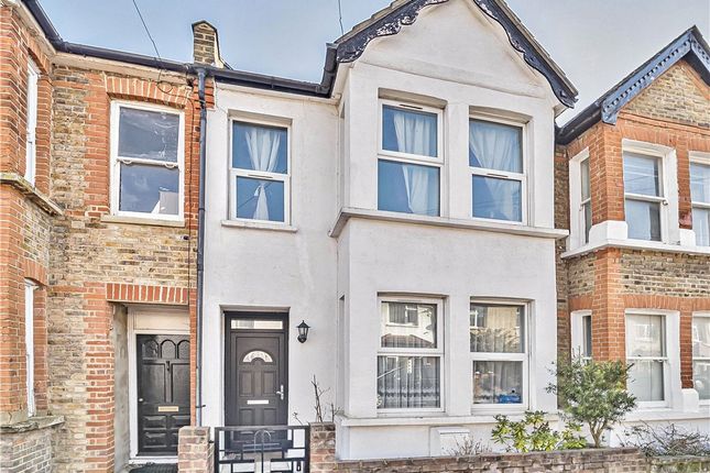 2-bed terraced on 30, Temple Road, Hounslow, £485,000