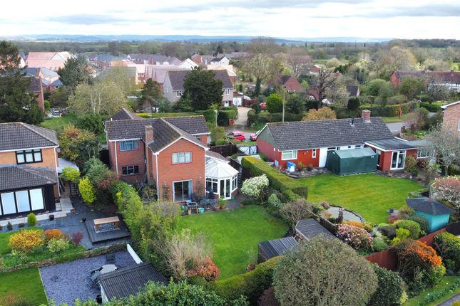 Detached house for sale in Culver Street, Newent