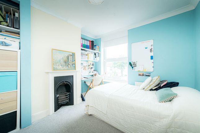 Terraced house for sale in Norfolk Street, Whitstable