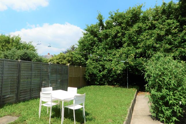 Room 4, 94, Mayfield Road, Southampton photo 3