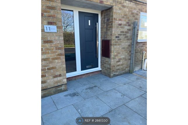 Milford Gardens, Chandlers Ford, Eastleigh photo 4
