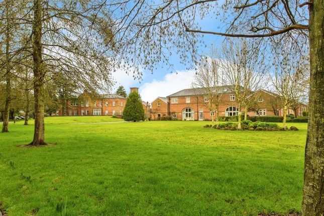 The De-Lancastre, Runshaw Hall,, Runshaw Hall Lane, Chorley photo 2