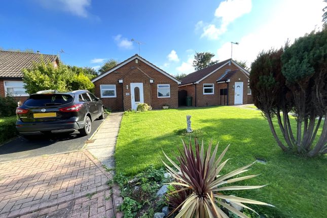 Detached bungalow for sale in Beaconside, South Shields, South Tyneside, Tyne &amp; Wear