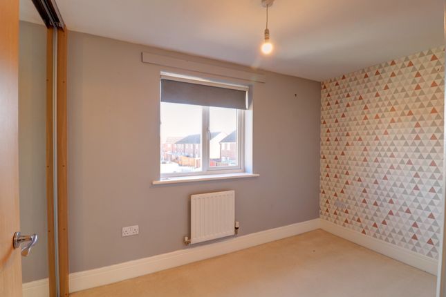 Terraced house for sale in Redworth Mews, Ashington