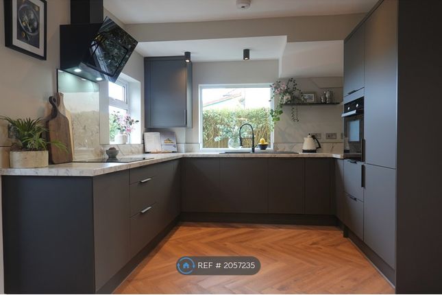 Semi-detached house to rent in Rodway Road, Bristol