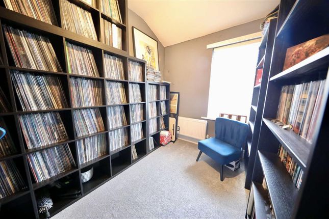 Terraced house for sale in Sidmouth Street, Hull