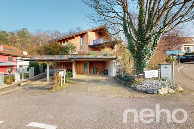 Thumbnail Villa for sale in Pfeffingen, Kanton Basel-Landschaft, Switzerland