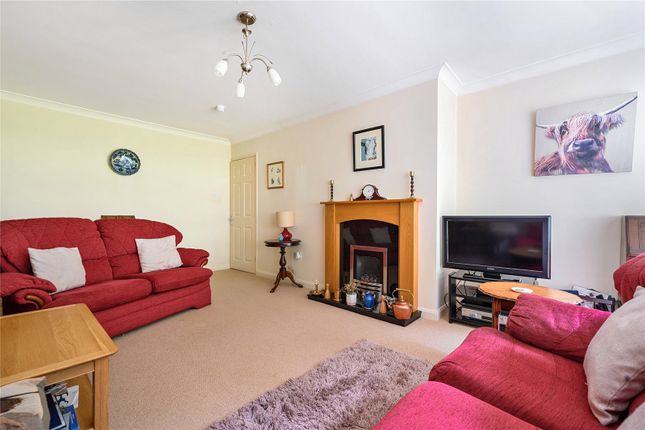 12, Churchill Crescent, Headley photo 2