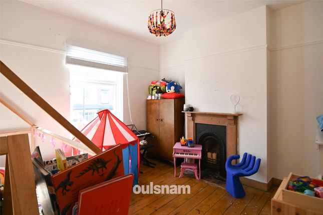 Terraced house for sale in St Mary's Road, Bearwood, West Midlands