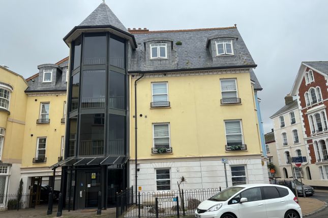 Flat to rent in Ivy House, Ivy Lane, Teignmouth