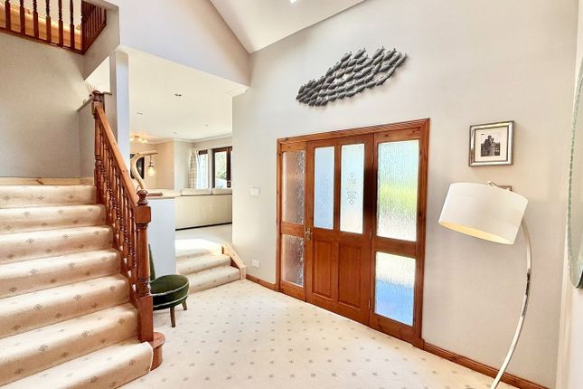 Braid Hill, Golf Course Road, Strathpeffer photo 4